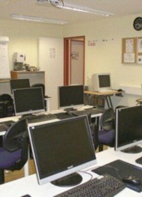 Computerkurs für Fortgeschrittene