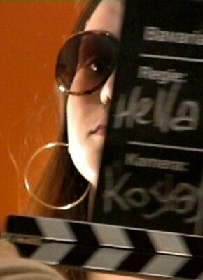 Ferienworkshop Wir drehen einen Film! Ab 10 J.