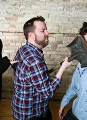 Bild von Freestyle Improv Comedy: Crumbs