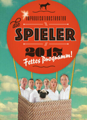 Improvisationstheater für Einsteiger