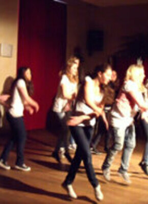 Musical-Ferienworkshop für Kinder ab 10 J.