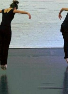 LOLA ROGGE SCHULE DIMO WORKSHOPS – PROFITRAINING – OPEN CLASS