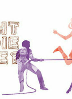 Theaterkurs: Was macht die Liebe?