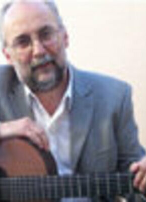 Hamburger Gitarrentage - Meisterkurs mit Maximo Diego Pujol