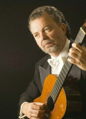 6. Hamburger Gitarrenfestival  |  Kurse mit internationalen Künstlern