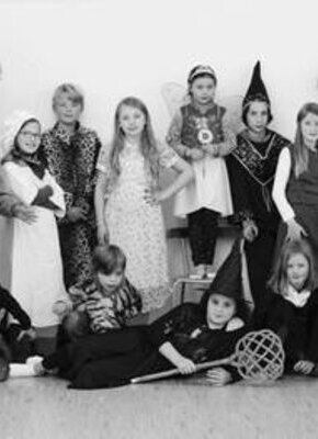 Bild von KinderTheater: "Der Zauberer von OZ"