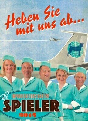 Improvisationstheater Kurs