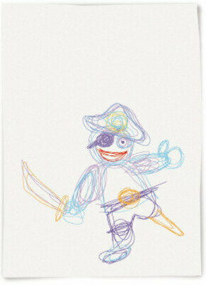 Piratentänze für 3- bis 4-Jährige im SchauSpielgarten