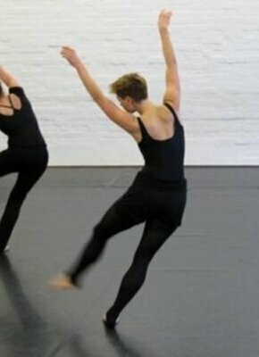 LOLA ROGGE SCHULE - dimo workshops - Profitraining - Open Class