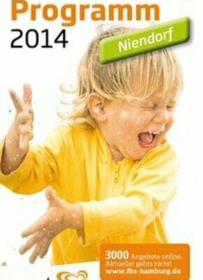 Kinderzirkus — Kurs