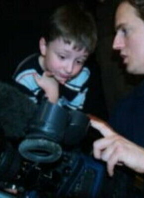 Wir drehen einen Weihnachtsfilm * Workshop ab 8 J.