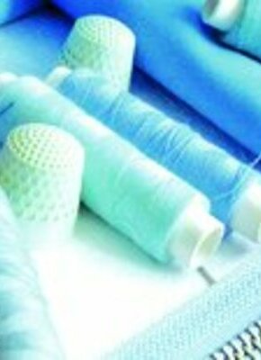 Ein Ferien-Nähkurs für Jugendliche ab 14 Jahren