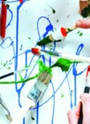 Schreiben macht Spaß - Textwerkstatt am Wochenende