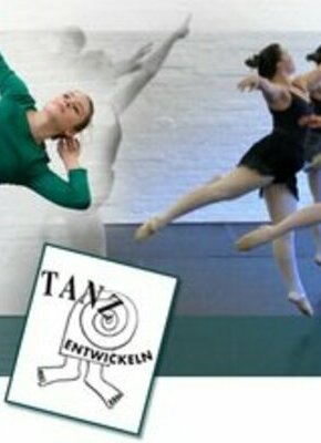 TANZ ALS JOB? - TAG DER OFFENEN TÜR LOLA ROGGE SCHULE