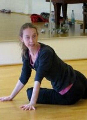 AUFBAUSEMINAR I: "VON DER IDEE ZUM STÜCK" - LOLA ROGGE SCHULE