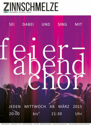 Feierabend Chor