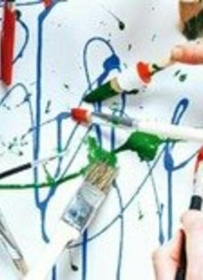 Kinder - Kunst - Workshop "Henri Matisse"