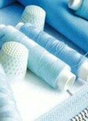 "Näh dich glücklich" - Fashion Recycling Workshop