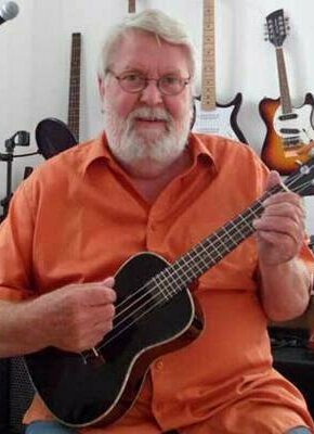 Ukulelen-Workshop