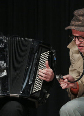 Bild von Dr. Sound im Einsatz: Die verdächtige Kopiermaschine