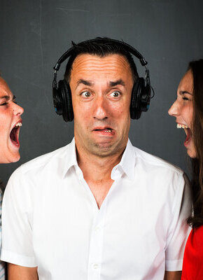 Bild von MATTHIAS JUNG: Generation Teenietus - Pfeifen ohne Ende?!