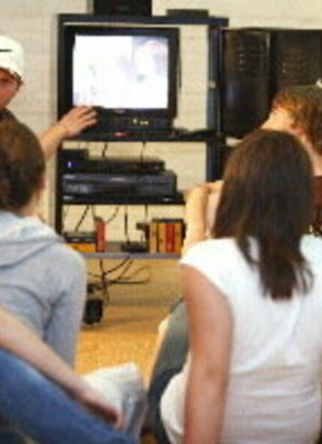 FilmAkademie  für Kinder und Jugendliche * TASK Schauspielschule