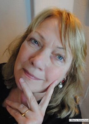 Bild von Benefiz - Lesung Carmen Korn