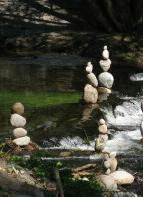 QiGong