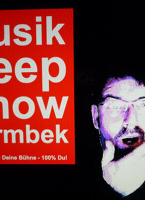 Bild von Musik Peep Show Barmbek