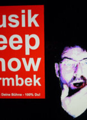 Bild von Musik Peep Show Barmbek