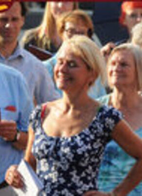 Bild von Feierabendsingen