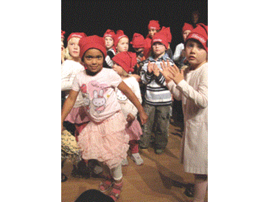 Bild von Elbwichtel - Lustiges Trompetenkonzert