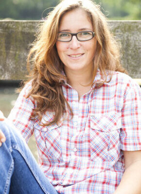 Bild von SuedLese: Mit dem Spiegel fechten - Autorenlesung mit Stephanie Töwe