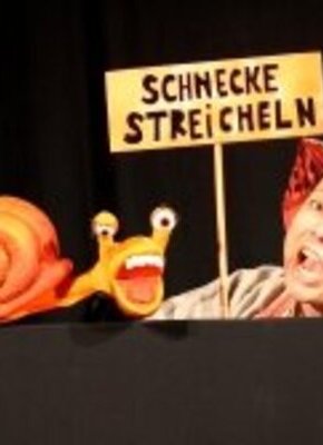 Bild von wild + gefährlich