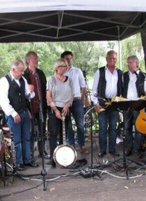 Bild von Skiffle Track