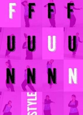 Funstyle - Spiel mit Hip Hop Tanz