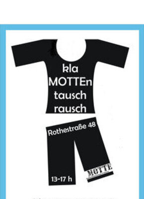 Bild von klaMOTTEntauschrausch