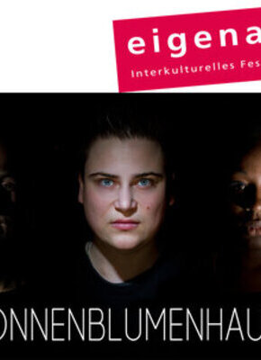 Bild von "Sonnenblumenhaus"