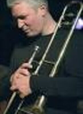 Bild von Jazz: Dan Gottshall's - Artful Earfull