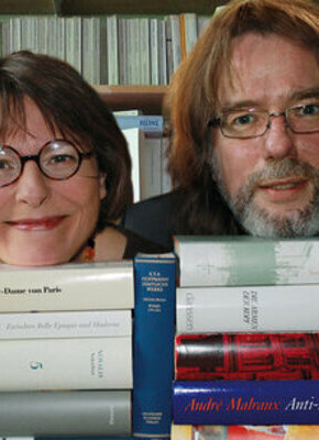 Bild von Dicke Bücher - Buddenbrooks