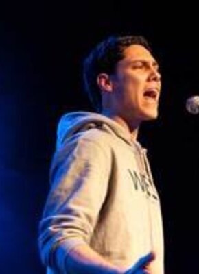 Bild von Digger-Slam