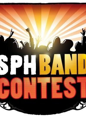 Bild von SPH Bandcontest
