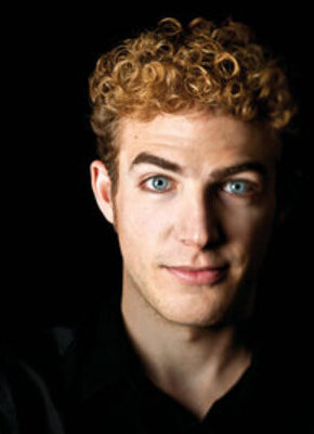 Bild von Michael Elsener: Schlaraffenland