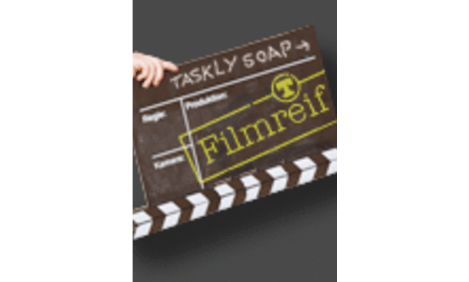 „Wir drehen unseren eigenen KurzFilm!“ Workshop für Filmbegeisterte (ab 10 J.)