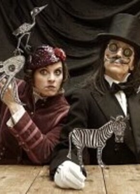 Bild von KUCKUCK, KRAKE, KAKERLAKE