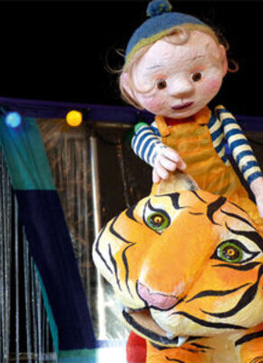 Bild von Annabell Karusell