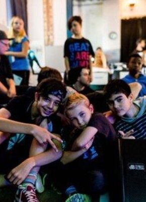 Bild von Bootcamp HipHop Academy 2016