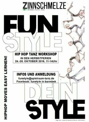 Funstyle Workshop