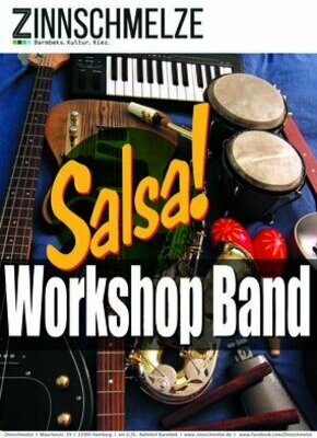 Salsa Workshop Band