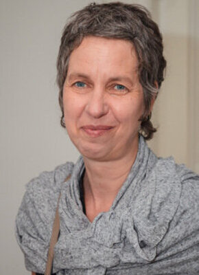 Bild von Der Hamburger Gast: Autorenlesung mit der Binnenhafenschreiberin Doris Konradi